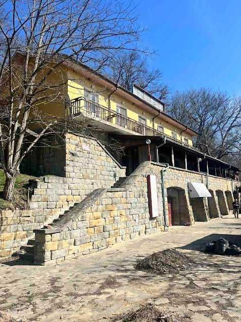 Продава се Заведение в Бургас, Промишлена зона - Лозово - 1699 кв.м за 133 €/кв.м - Снимка #9