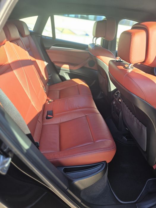 Bmw X6 M SPORT 3000cm