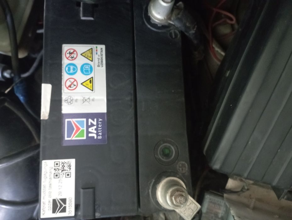 Матиз 2011 газ бензин матор кап ремонт боган аккумулятор янги