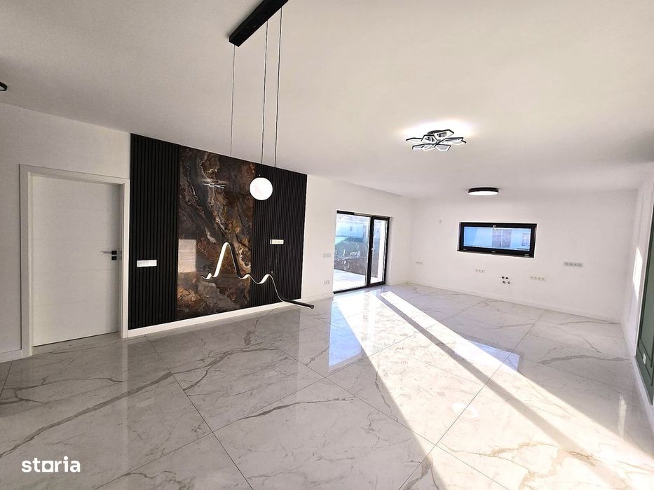 Video | Casa  4 camere | Finalizata in 2025 | Confort si calitate
