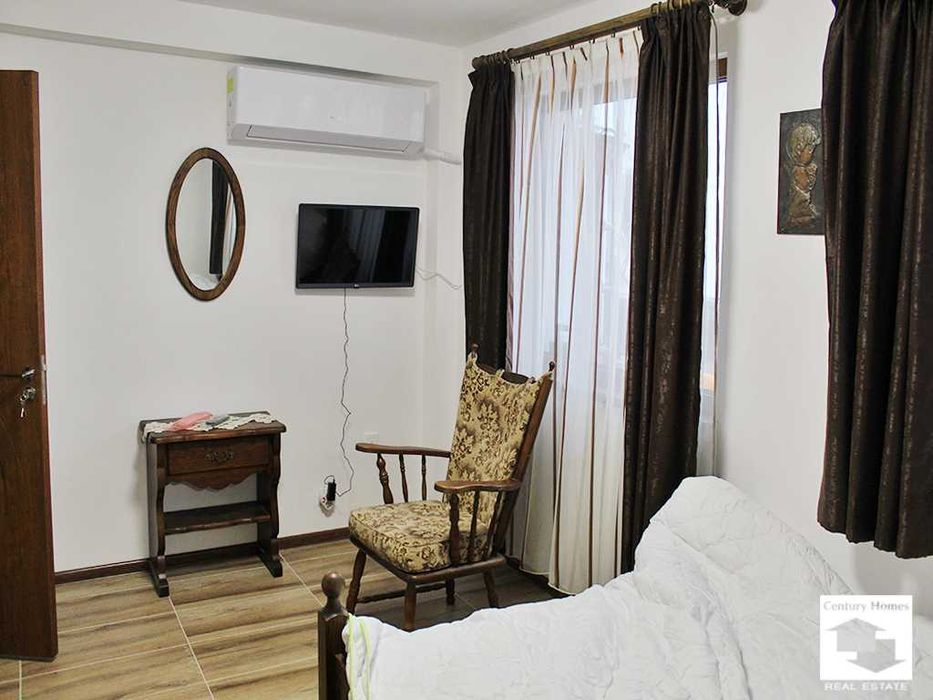 Продава се Многостаен апартамент в Велико Търново, Център - 149 кв.м за 1209 €/кв.м - Снимка #7