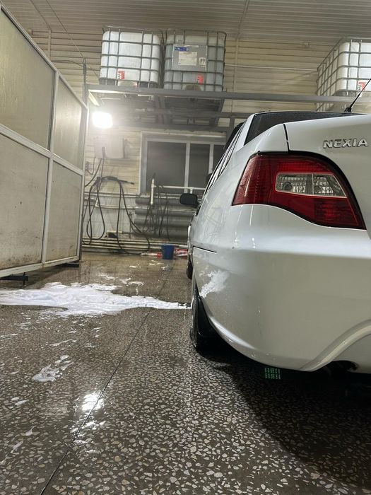 Продается Нексия