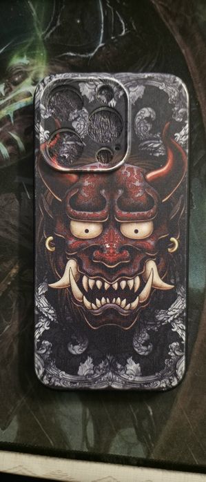 Кейсове за Iphone 15 Pro