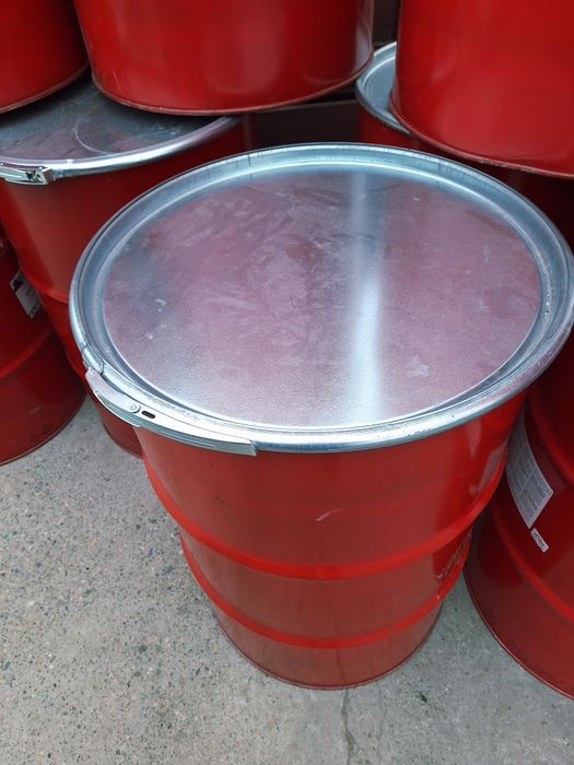 Butoi[butoaie] tabla 220 litri cu capac - ca noi