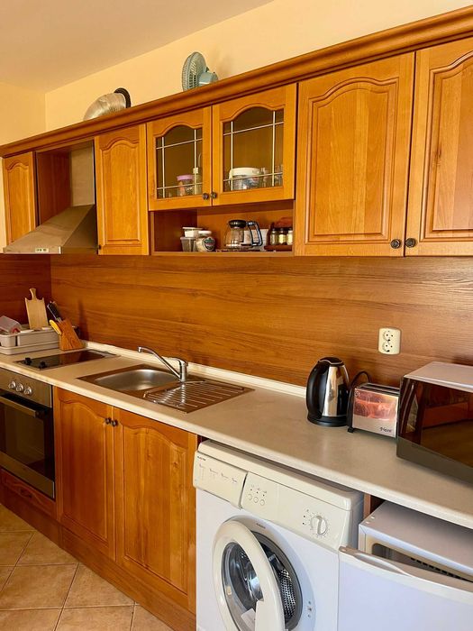 Продава се Двустаен апартамент в Обзор - 75 кв.м за 827 €/кв.м - Снимка #6