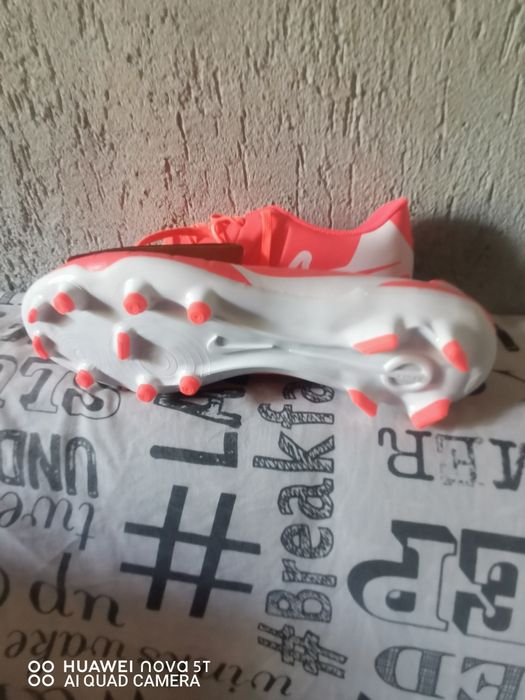 Ghete de fotbal Nike tiempo legend 10