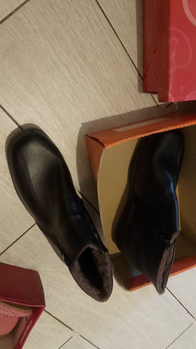 Обувь женская новая