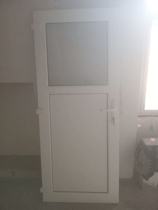 Usa termopan PVC second hand 210x90