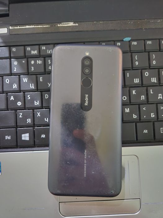 Redmi 8     4/64