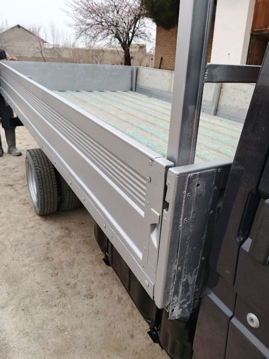 FORD transit сотилади