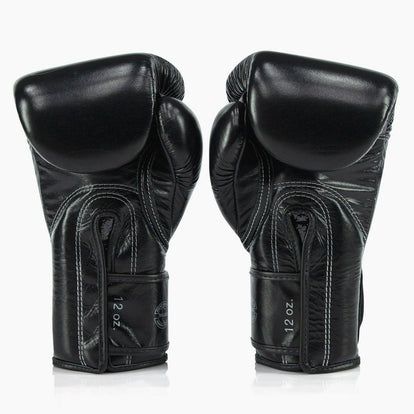 Manusi de box Fairtex x Glory 16oz (BGVG3)