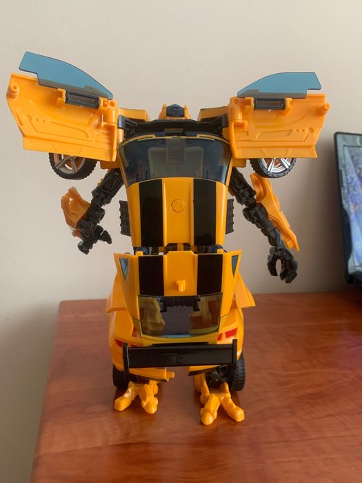 Бамбулби детская игрушки большая