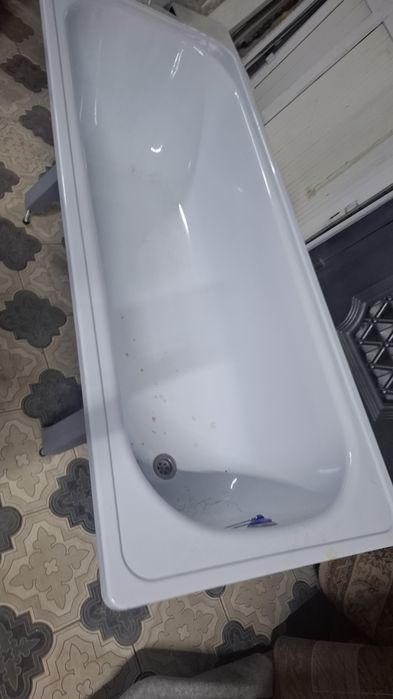 Ванна навый сатылады