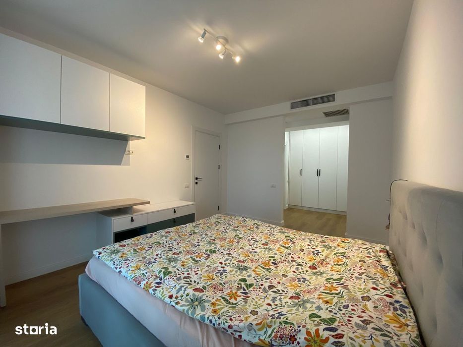 Apartament 3 camere Pipera | Loc de parcare inclus