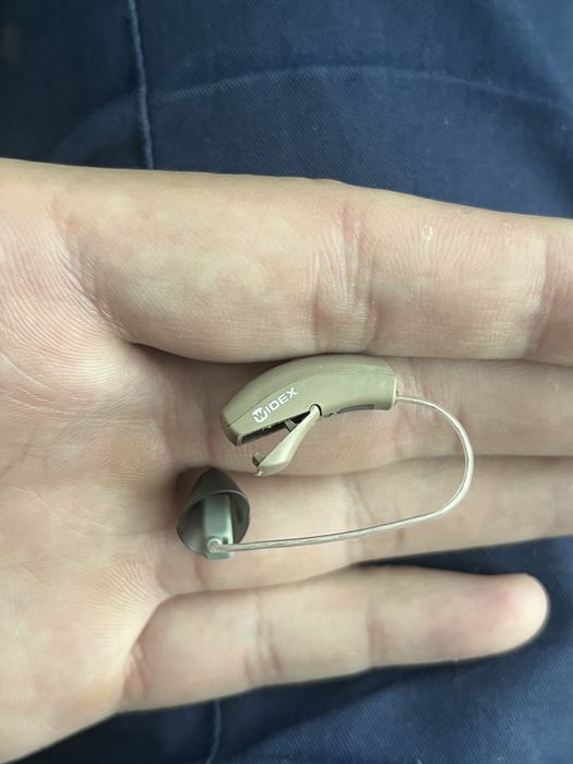 Слуховой аппарат WIDEX EVOKE ERBO 110