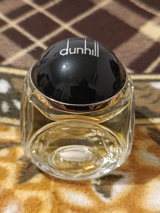 Колекционерски ретро парфюми Dunhill Edition & Azzaro Wanted by night & Photo (Karl Lagerfeld) & Ma Liberte (Jean Patou) & Michael (Michael Jackson)