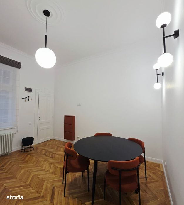 Apartament la casa lux, ET.1,