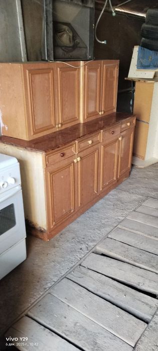 Продаётся кухни мебил