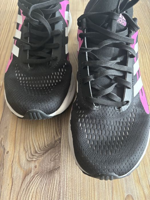 Дамски маратонки Adidas Solar Glide 3