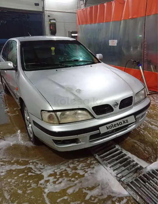 nissan primera p11 1996 года