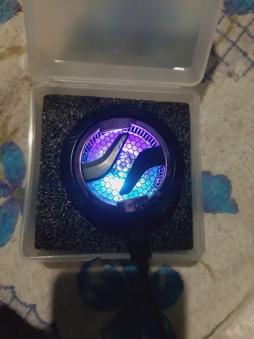 Magnitli kuller, judayam ajoyib hollatda, -8% gradus, hamyonbop narhda