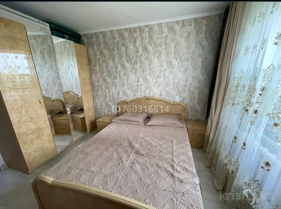 Продам 3 ком квартиру с ремонтом.