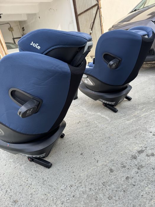 Scaune comforme ADAC , bine intretinute ( fara accident )
