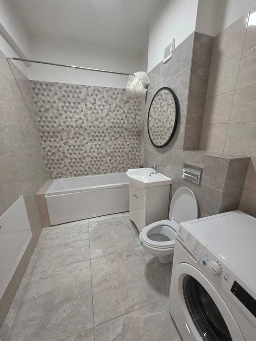 Apartament 1 Cameră