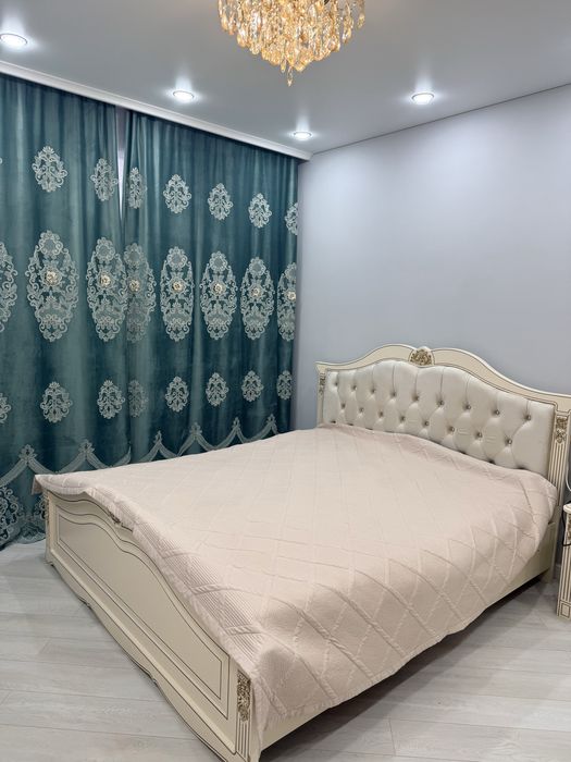 Продаю кровать 2х спальную