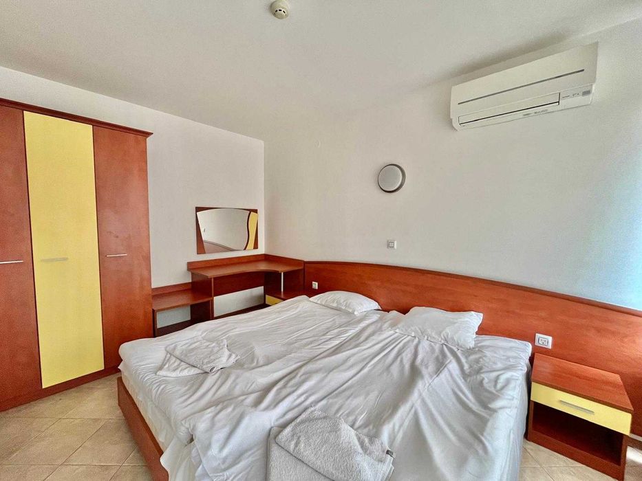 Продава се Двустаен апартамент в к.к. Слънчев бряг - 71 кв.м за 510 €/кв.м - Снимка #2