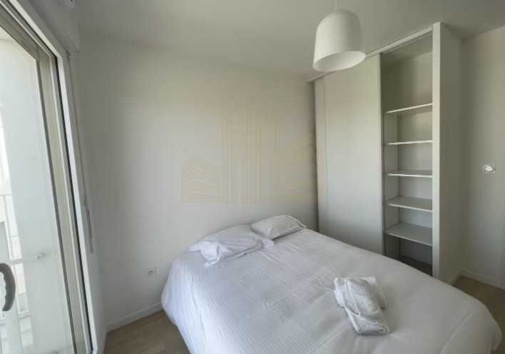 Двустаен апартамент Каменица 1