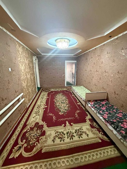 2 хонали 3 хонага мосласа булади +3м веранда СКВОЗНОЙ