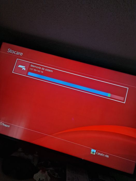 Ps4 SSD 2TB / PlayStation 4