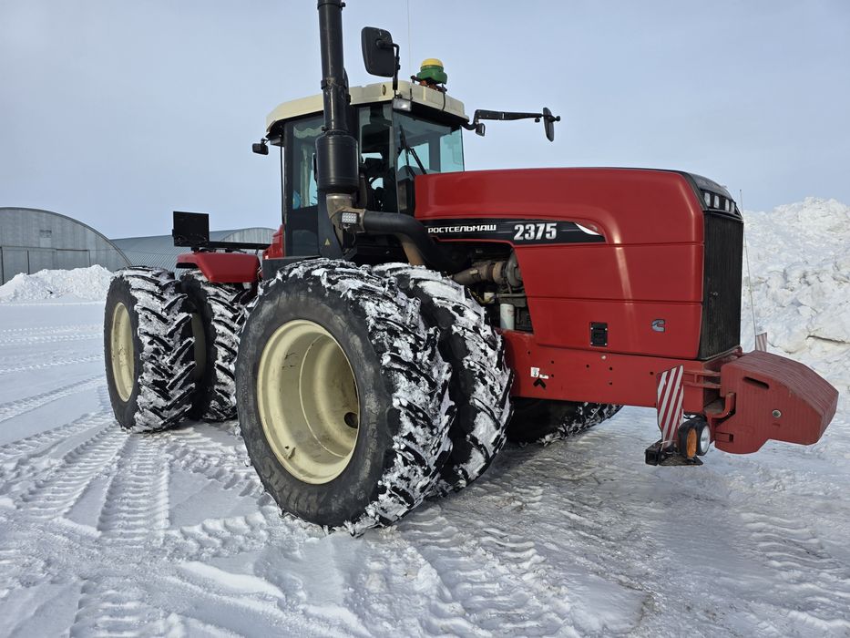 Продам трактор в хорошем состоянии