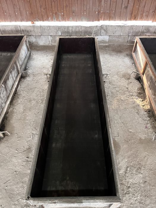 Газоблок оборудования