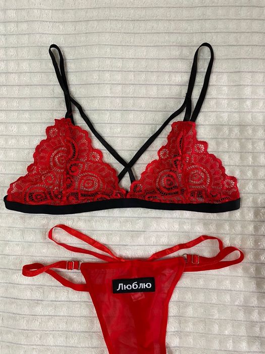 Белье новое , комплекты