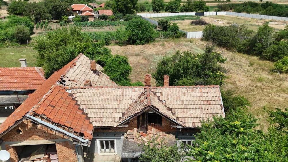 Продава се Къща в с. Обретеник, Област Русе - 80 кв.м за 121 €/кв.м - Снимка #16