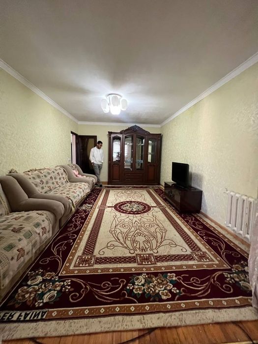 Ц-14 Ганга 3/4/4 Метро Гофур Гулом