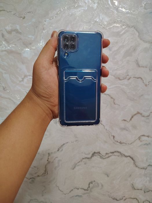 Samsung A12 sotiladi Holati ideal