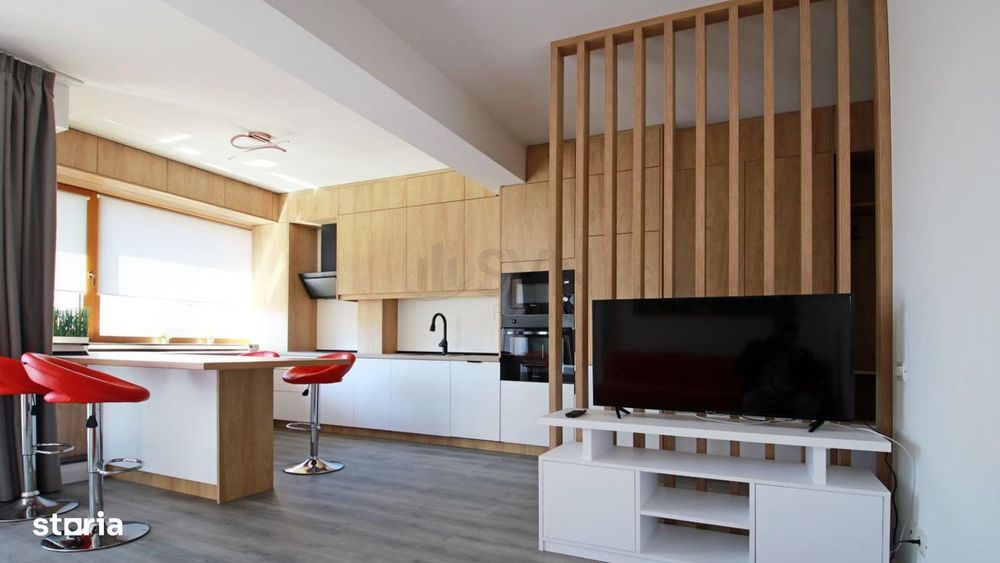 Apartament 2 camere Eminescu