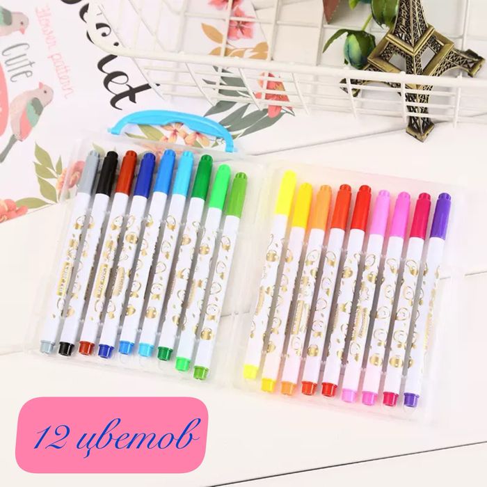 Подарочный бокс для девочек