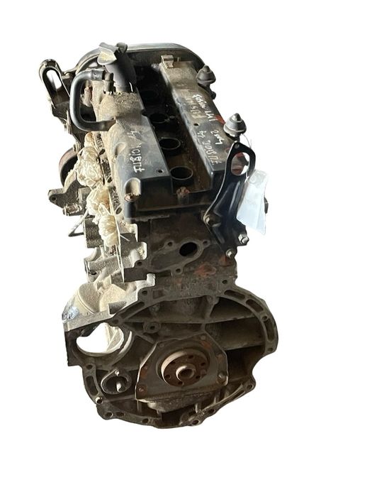 Motor Ford Fusion Estate Ju_ 2002 - 2012 1.4 Fxja, Fxjb, Fxjc