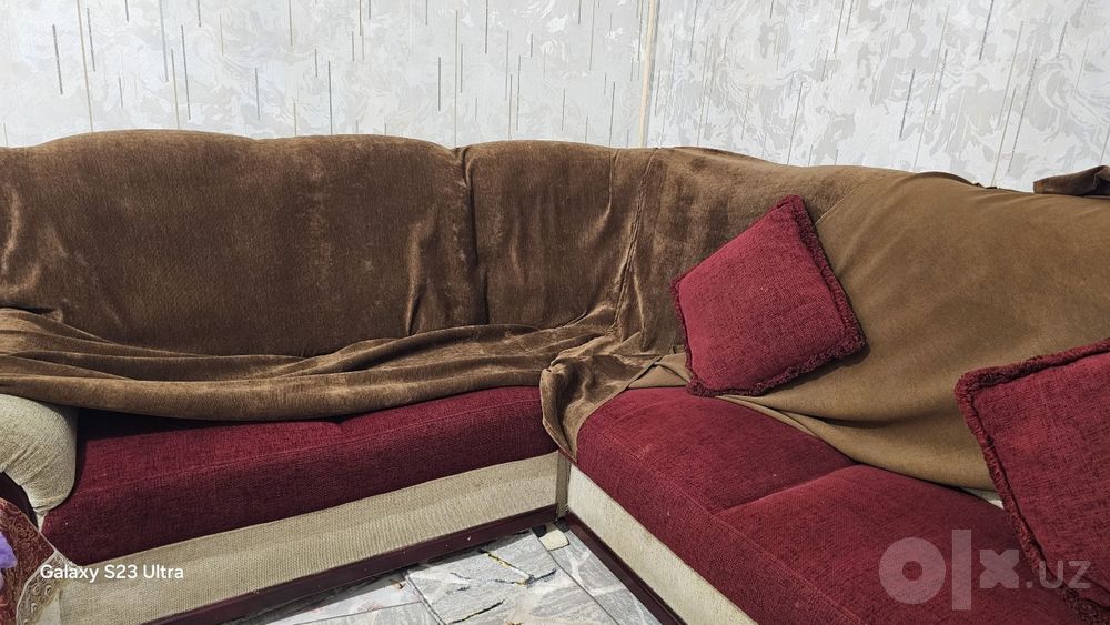Divan spalniy kr