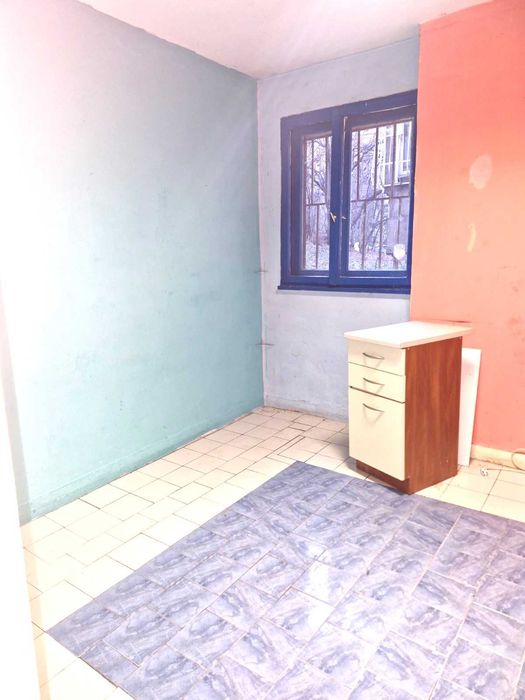 Многостаен апартамент в Лозенец.