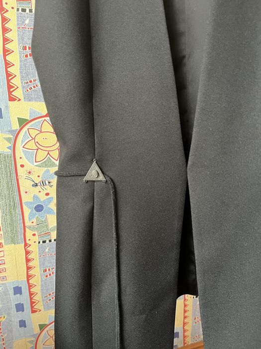 Стильный жакет для девушек