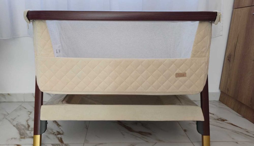 Patut co-sleeper Tutti Bambini Cozee