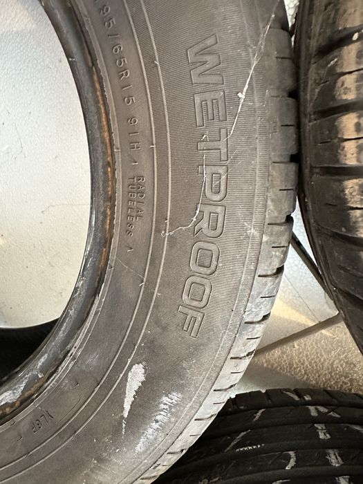 Гуми NOKIAN TYRES 195/65R15