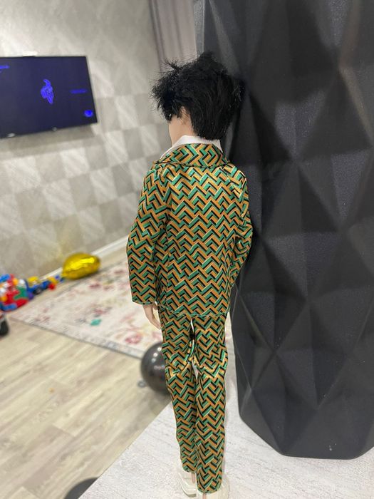 Кукла BTS оригинал