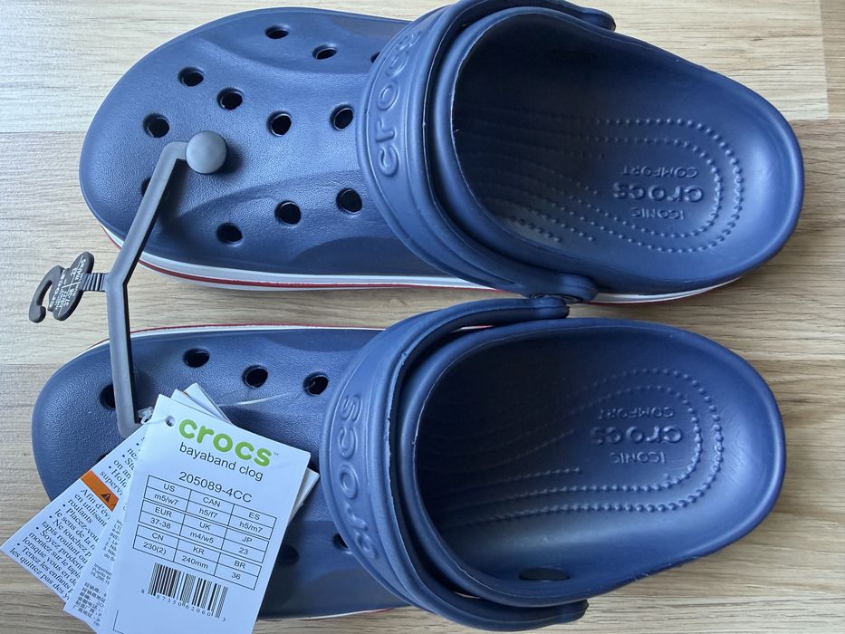 Crocs marimea 37-38