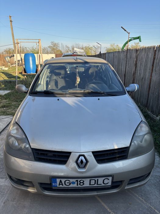 RENAULT Symbol 2008 — imagine 1